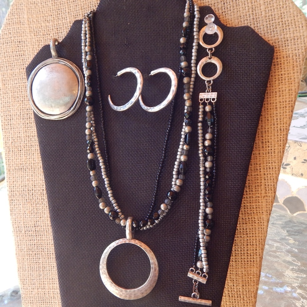 Premier Designs "Night Life"  Full Set        Night Life